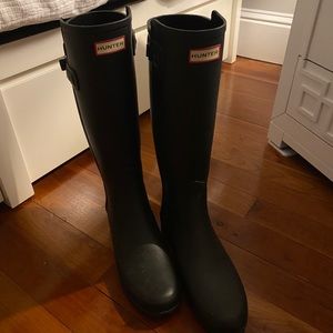 Hunter Refined Waterproof